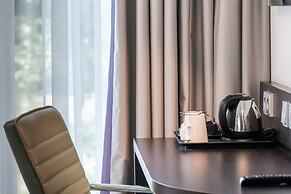 Premier Inn Hamburg St. Pauli