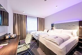 Premier Inn Hamburg St. Pauli