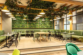 Premier Inn Hamburg St. Pauli
