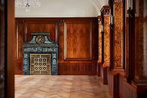 ANDAZ PRAGUE, BY HYATT