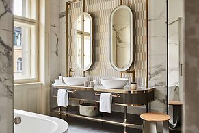 ANDAZ PRAGUE, BY HYATT