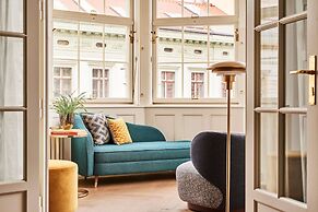 ANDAZ PRAGUE, BY HYATT