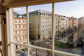 ANDAZ PRAGUE, BY HYATT