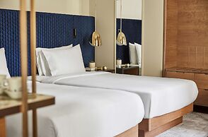 ANDAZ PRAGUE, BY HYATT