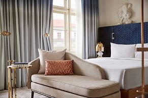 ANDAZ PRAGUE, BY HYATT