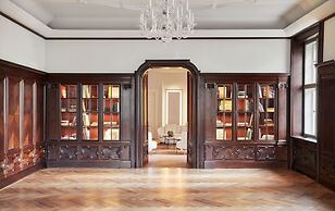 ANDAZ PRAGUE, BY HYATT