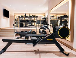 ANDAZ PRAGUE, BY HYATT