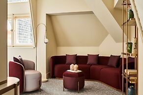 ANDAZ PRAGUE, BY HYATT