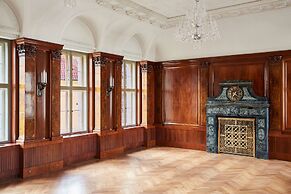 ANDAZ PRAGUE, BY HYATT