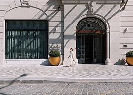 ANDAZ PRAGUE, BY HYATT