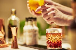 ANDAZ PRAGUE, BY HYATT