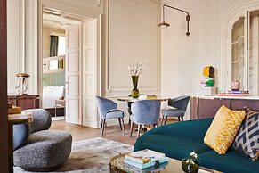 ANDAZ PRAGUE, BY HYATT