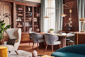 ANDAZ PRAGUE, BY HYATT