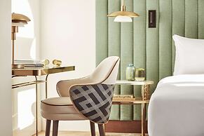 ANDAZ PRAGUE, BY HYATT