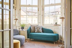 ANDAZ PRAGUE, BY HYATT