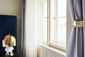 ANDAZ PRAGUE, BY HYATT