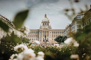 ANDAZ PRAGUE, BY HYATT