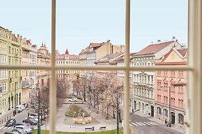 ANDAZ PRAGUE, BY HYATT