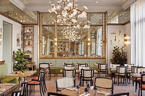 ANDAZ PRAGUE, BY HYATT