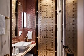 ANDAZ PRAGUE, BY HYATT