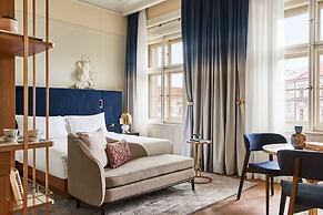 ANDAZ PRAGUE, BY HYATT