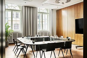 ANDAZ PRAGUE, BY HYATT