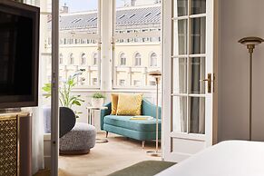 ANDAZ PRAGUE, BY HYATT