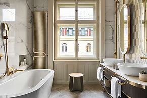 ANDAZ PRAGUE, BY HYATT
