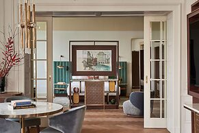 ANDAZ PRAGUE, BY HYATT