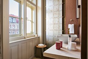 ANDAZ PRAGUE, BY HYATT