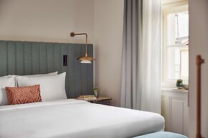 ANDAZ PRAGUE, BY HYATT