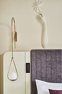 ANDAZ PRAGUE, BY HYATT