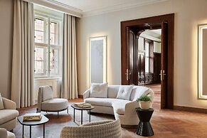 ANDAZ PRAGUE, BY HYATT