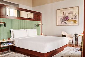 ANDAZ PRAGUE, BY HYATT