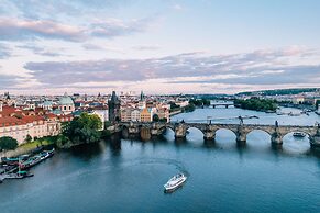 ANDAZ PRAGUE, BY HYATT