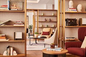 ANDAZ PRAGUE, BY HYATT