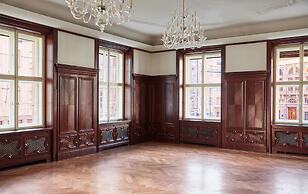 ANDAZ PRAGUE, BY HYATT