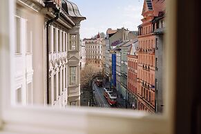 ANDAZ PRAGUE, BY HYATT