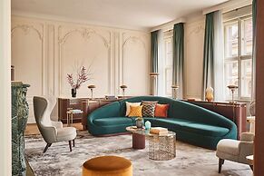 ANDAZ PRAGUE, BY HYATT