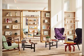 ANDAZ PRAGUE, BY HYATT