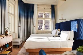 ANDAZ PRAGUE, BY HYATT