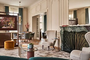 ANDAZ PRAGUE, BY HYATT