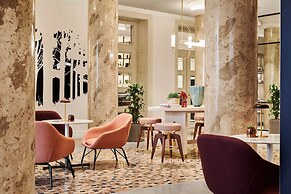 ANDAZ PRAGUE, BY HYATT