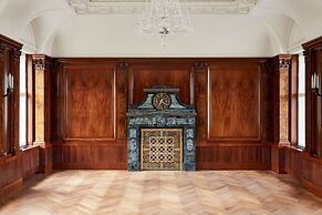ANDAZ PRAGUE, BY HYATT