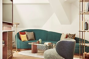 ANDAZ PRAGUE, BY HYATT