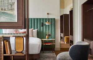 ANDAZ PRAGUE, BY HYATT