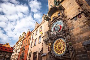 ANDAZ PRAGUE, BY HYATT