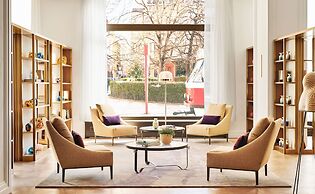 ANDAZ PRAGUE, BY HYATT