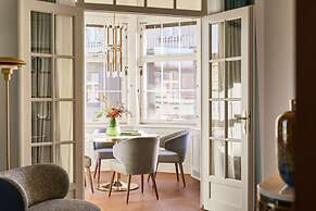 ANDAZ PRAGUE, BY HYATT