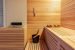 ANDAZ PRAGUE, BY HYATT